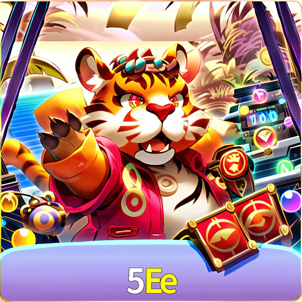  5Ee